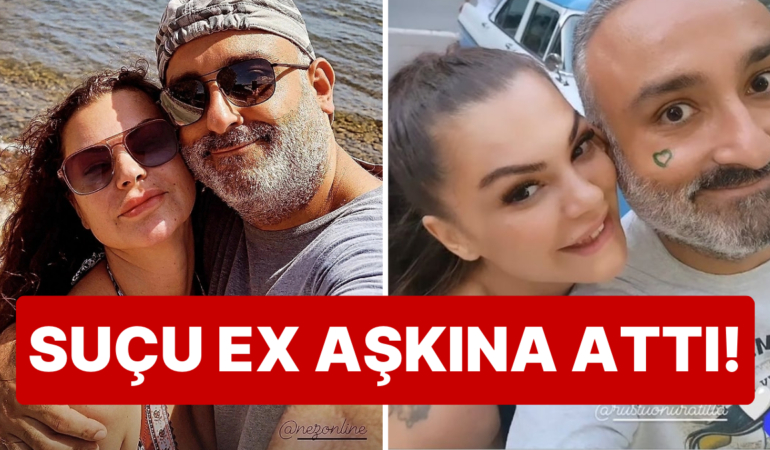İhanet İddiaları Kazan Kaynatmıştı: Onur Atilla ile Ayrılan Nez Suçlayıcı İfadelerlerle Sessizliğini Bozdu!