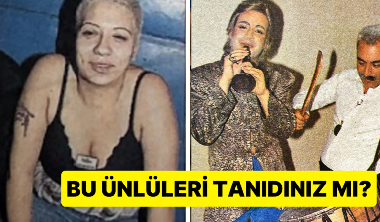 Magazin Tarihinin Kirli Çamaşırlarını Bir Bir Ortaya Döken Şokopop’tan Ağızları Açık Bırakan Paylaşımlar