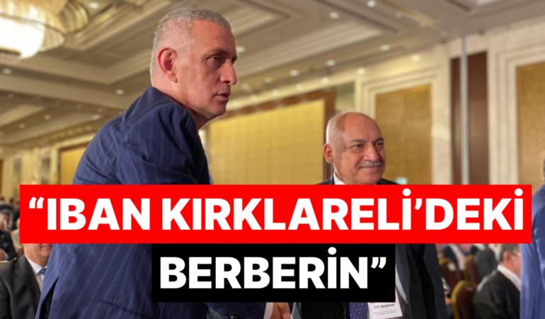 Skandal Olay: TFF’nin EURO 2024’teki Misafir Krizini Öğrenince Çok Şaşıracaksınız!