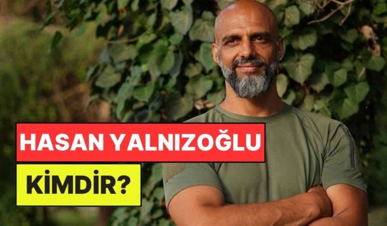 Survivor ile Tanıdığımız Hasan Yalnızoğlu Kimdir? Neden Hayatını Kaybetti?