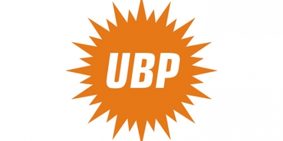 UBP Tüzük Kurultayı yarın gerçekleştiriliyor