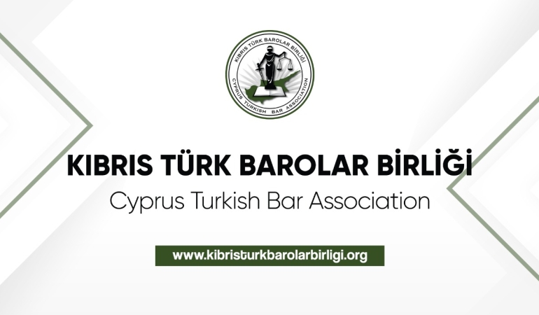 Barolar Birliği: “İnsan haklarına saygı, barış, eşitlik ve adaletin temelidir”