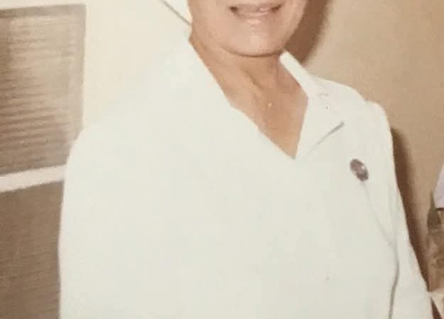 Hemşire ve ebe örgütleri, Vedia Atalay için başsağlığı mesajı yayımladı