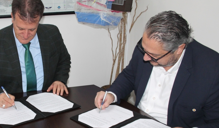 Ciklos’taki seyir terasları Girne Belediyesi’nin kullanım ve tasarrufuna verildi…