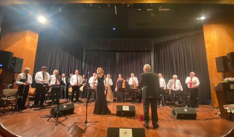 Kıbrıs Türk Tabipleri Birliği 68. yıl etkinlikleri…