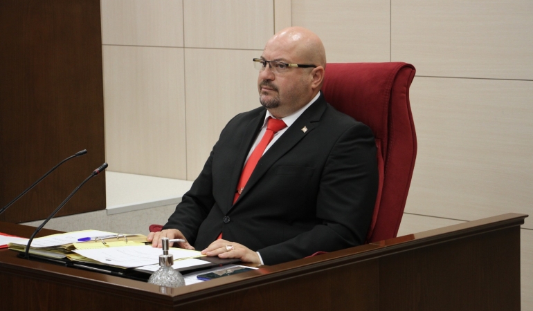 Küçük: “Suriye’de güçlü ve tarih boyunca silinmeyecek bir imza atıldı, Türkiye’nin olduğu yerde huzur ve güven var”