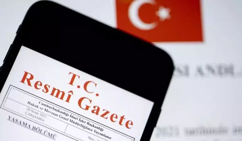 KKTC’den Türkiye’ye giden eşyaya AB standartlarında vergi uygulanacak