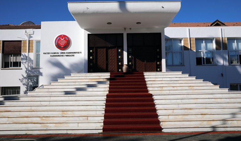 Meclis toplandı.. Bütçe maratonu bugün sona eriyor