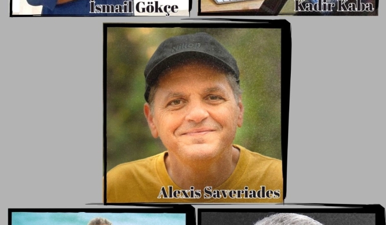 Burçin Özkuş Fotoğraf Yarışması’na 90 katılım…