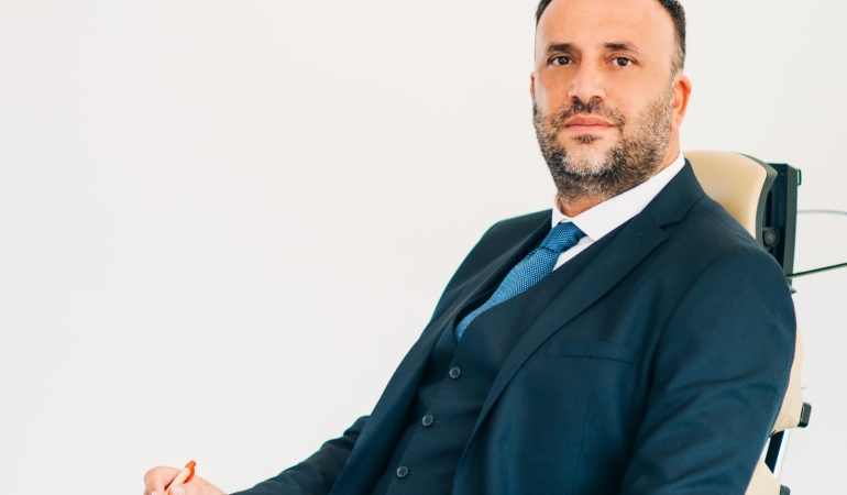 TDP Genel Başkanı Çeler: “Hristodulides’in yabancı orduları Kıbrıs’a konuşlandırması, adanın geleceği açısından hayra alamet değil”