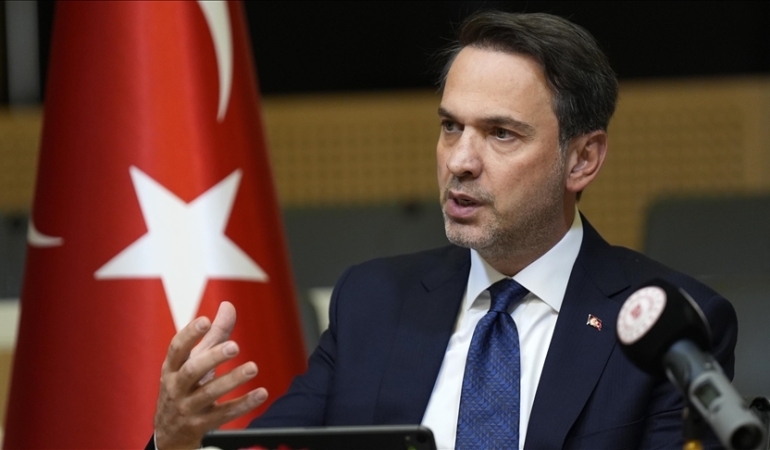 Türkiye, Suriye’ye enerji sağlamayı ve petrol konusunda işbirliği yapmayı hedefliyor