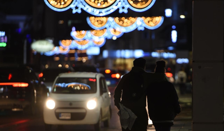 2025’e girerken… Ülke çapında yeni yıl kutlamaları yapılacak… Belediyeler ve PGM önlem ve uyarıları açıkladı