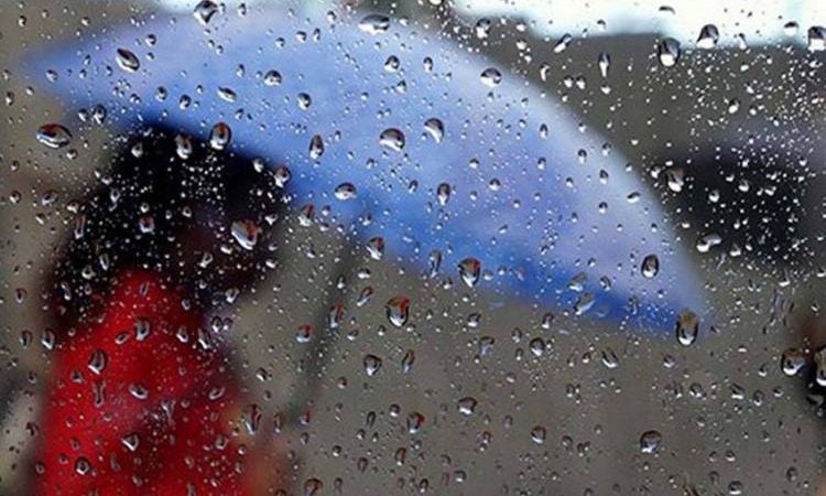 Yarın yağmur bekleniyor…Yeni yılın ilk günü hava açık