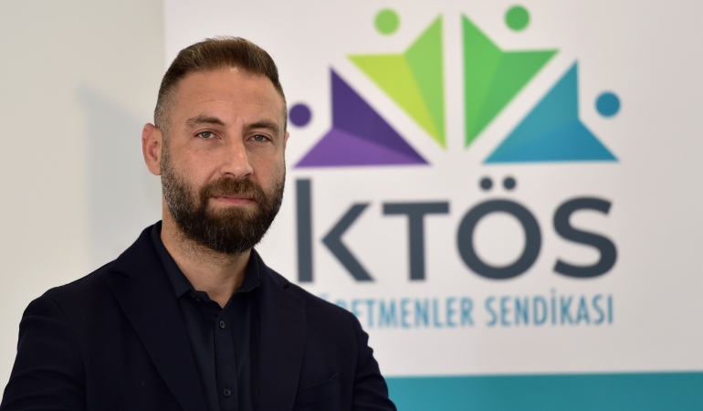 KTÖS’ten KDV oranlarındaki düzenlemeye eleştiri…