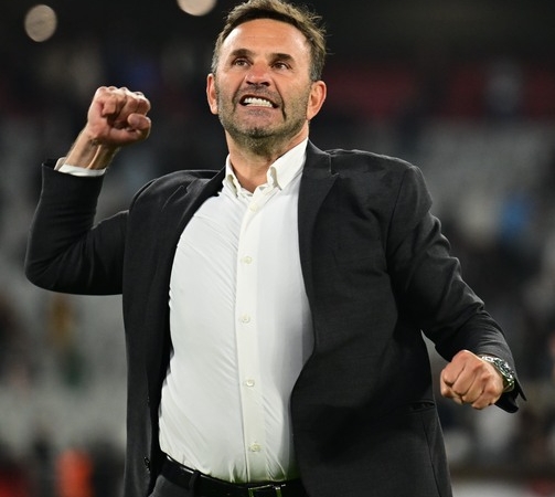 Galatasaray, 2024 yılında Okan Buruk’la rekor üstüne rekor kırdı