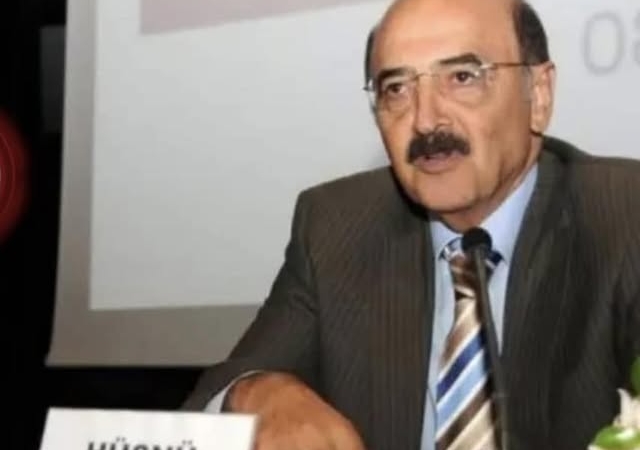 Hüsnü Mahalli’ye göre; Orta doğuda olup bitenler çok büyük bir paket ve Suriye ile sınırlı değil…