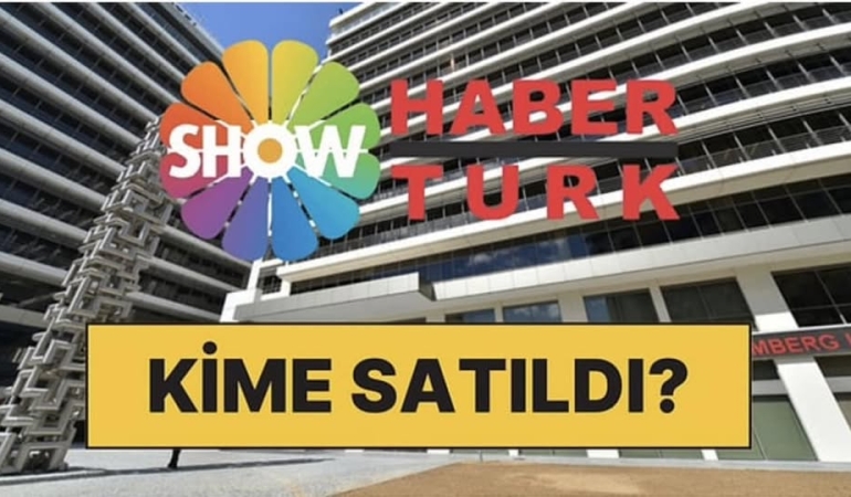 Show TV, Haber Türk, Bloomberg HT satıldı