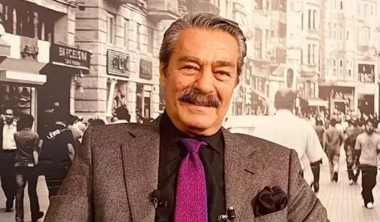 Kadir İnanır’ın sağlık durumuyla ilgili son dakika gelişmesi! Jülide Kural açıkladı