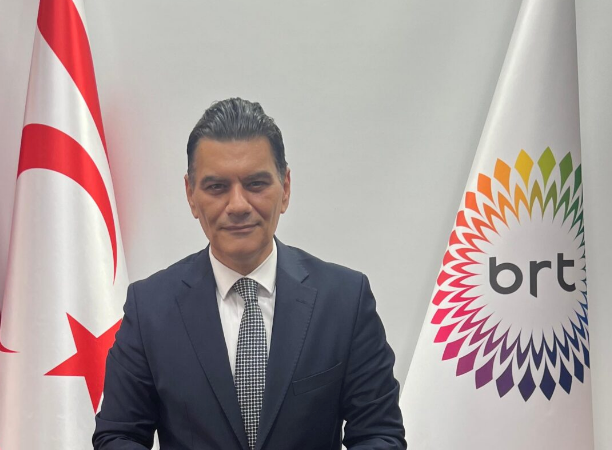 BRTK Yönetim Kurulu Başkanı Tokel, BRTK’nın 61. kuruluş yıldönümünü kutladı