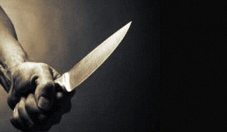 Lefkoşa’da iki taraf arasında kavga çıktı…