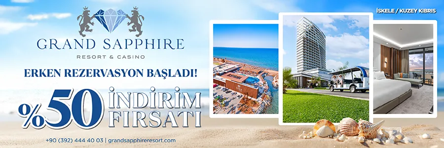 Grand Sapphire Resort & Casino