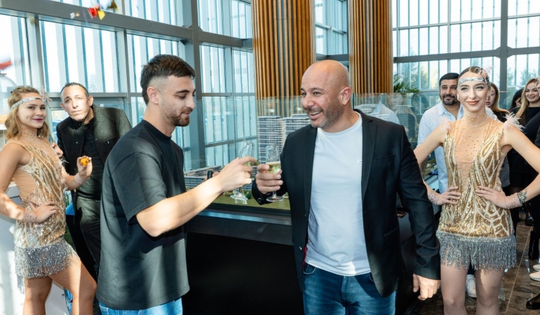 NorthernLAND Yılın Sonunda Büyük Çekilişle Hayalleri Gerçeğe Dönüştürdü