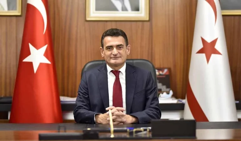 Dursun Oğuz: Azerbaycan halkının başı sağ olsun