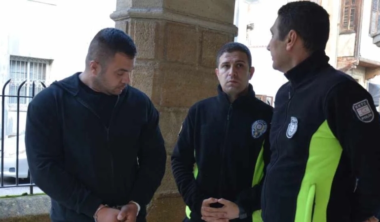 Hüseyin Ulu’nun ölümüne sebep olan yolda, aydınlatma için Kıb-Tek ile yazışma yapıldı!