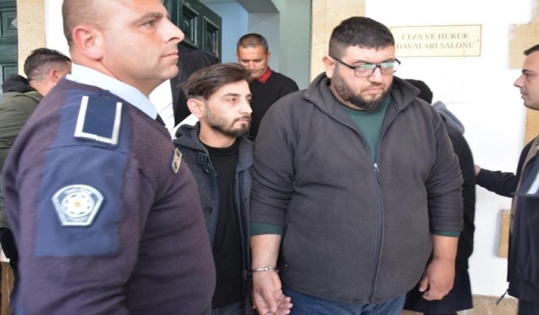 Prenses Gece Kulübü saldırısı nedeniyle 2 taksici tutuklandı!