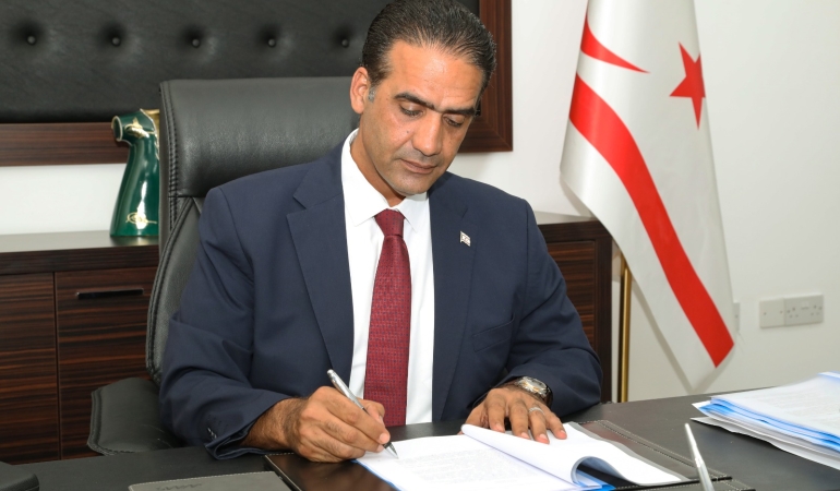 Gardiyanoğlu: “Özel İstihdam Merkezi ile İş Bulma Merkezi’ndeki sıkıntılar giderilecek”