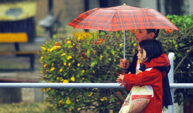 Yılın son gününde en fazla yağış Ziyamet’e düştü