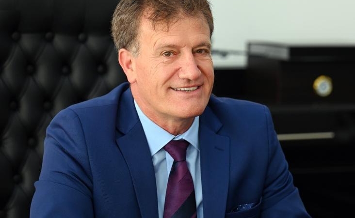 Arıklı, Regaip Kandili dolayısıyla mesaj yayımladı