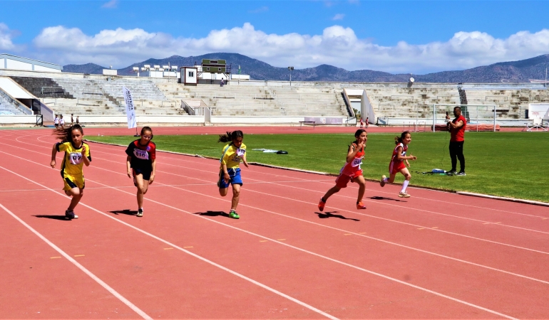 Lefke’de 27 Aralık Atatürk Yol Koşuları 9 Ocak Perşembe günü yapılacak