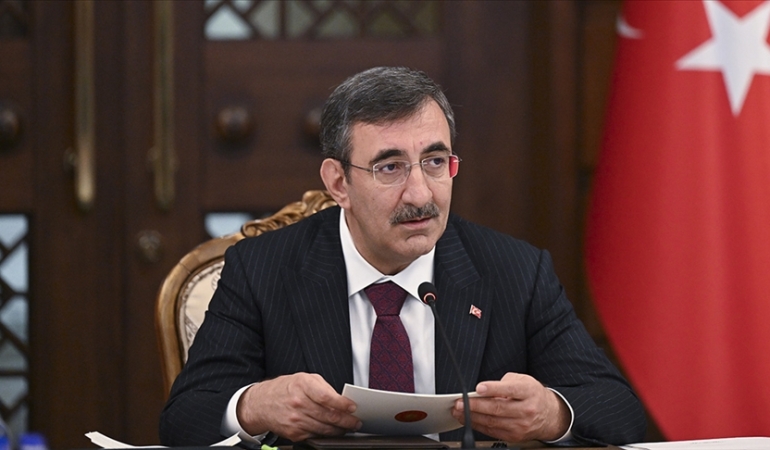 Yılmaz: “Dezenflasyon sürecini daha da güçlendireceğiz”