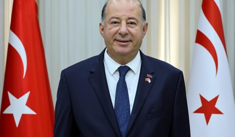 Serviks Kanseri Farkındalık Ayı… Bakan Dinçyürek: “2025 yılında ilk kez HPV aşısını başlatıyoruz”