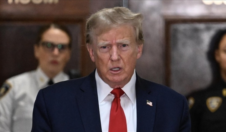 ABD’nin seçilmiş başkanı Trump, ekibinde görev alacak 3 yeni adayını açıkladı