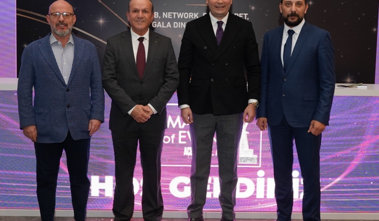 Ataoğlu: “Önümüzdeki yıl hedeflenen turist sayısına ulaşmayı amaçlıyoruz”