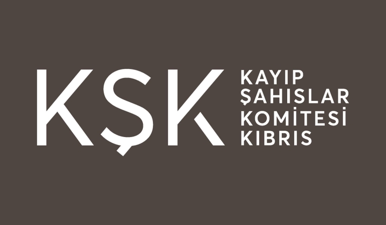 Yunanistan Kayıp Şahıslar Komitesi’ne 40 bin Euro bağışladı