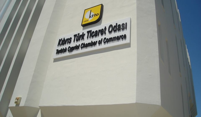 KTTO: “Fon artışları derhal geri alınmalı”