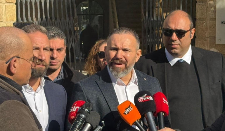 Sendikalar davayı geri çekti