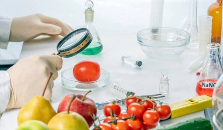 Yerli biberde tavsiye dışı bitki koruma ürünü saptandı