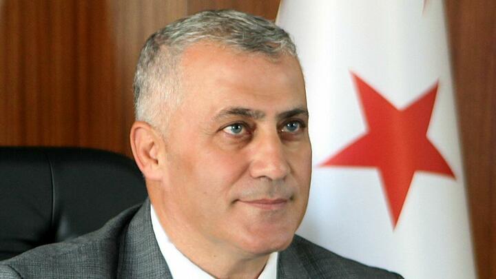 Bakan Amcaoğlu, 1 Şubat’ta 79 ürün için elektronik etiket uygulamasına geçileceğini duyurdu