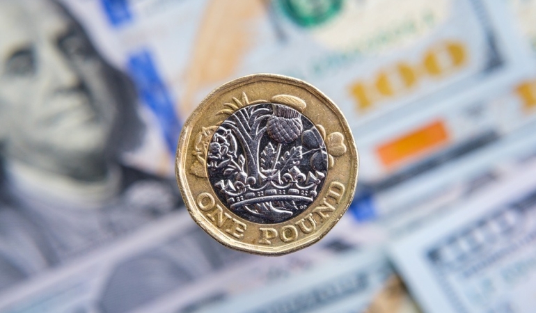 Dolar 35,58, sterlin 43,45, euro 36,45 TL’den işlem görüyor