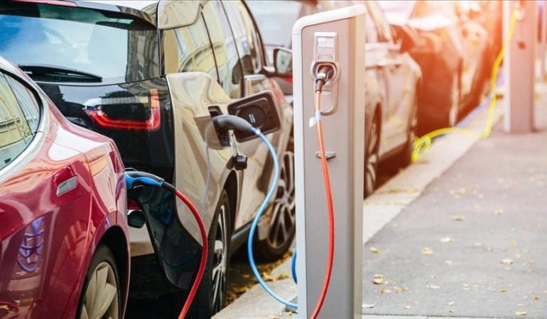 Dünyada elektrikli araç satışları 2024’te 17 milyonu aşarak rekor kırdı
