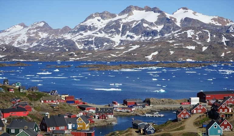 Trump’a “Grönland’ı satın almak için görüşme yetkisi” veren tasarı Temsilciler Meclisine sunuldu