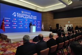 17381429149285 YILLIK KALKINMA TOPLANTISI BASLADI