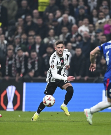 Beşiktaş - Athletic Bilbao