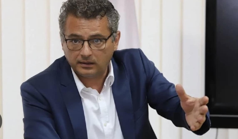 Tufan Erhürman 2024 yılı değerlendirmesi