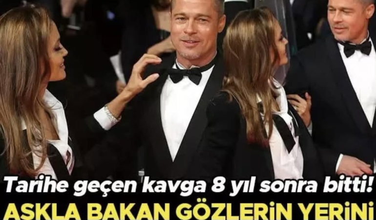 Aşkla bakan gözlerin yerini nefretle çarpan kalpler aldı