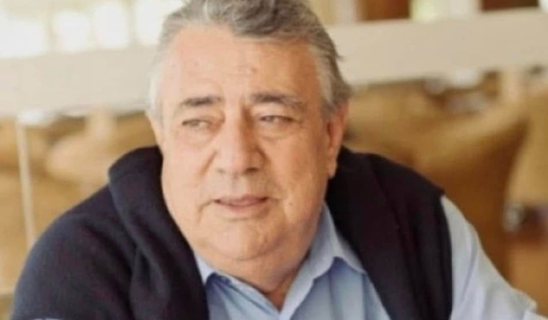 İŞ ADAMI MERHUM ÜNAL ÇAĞINER’İN ÖLÜMÜNÜN İKİNCİ YILI